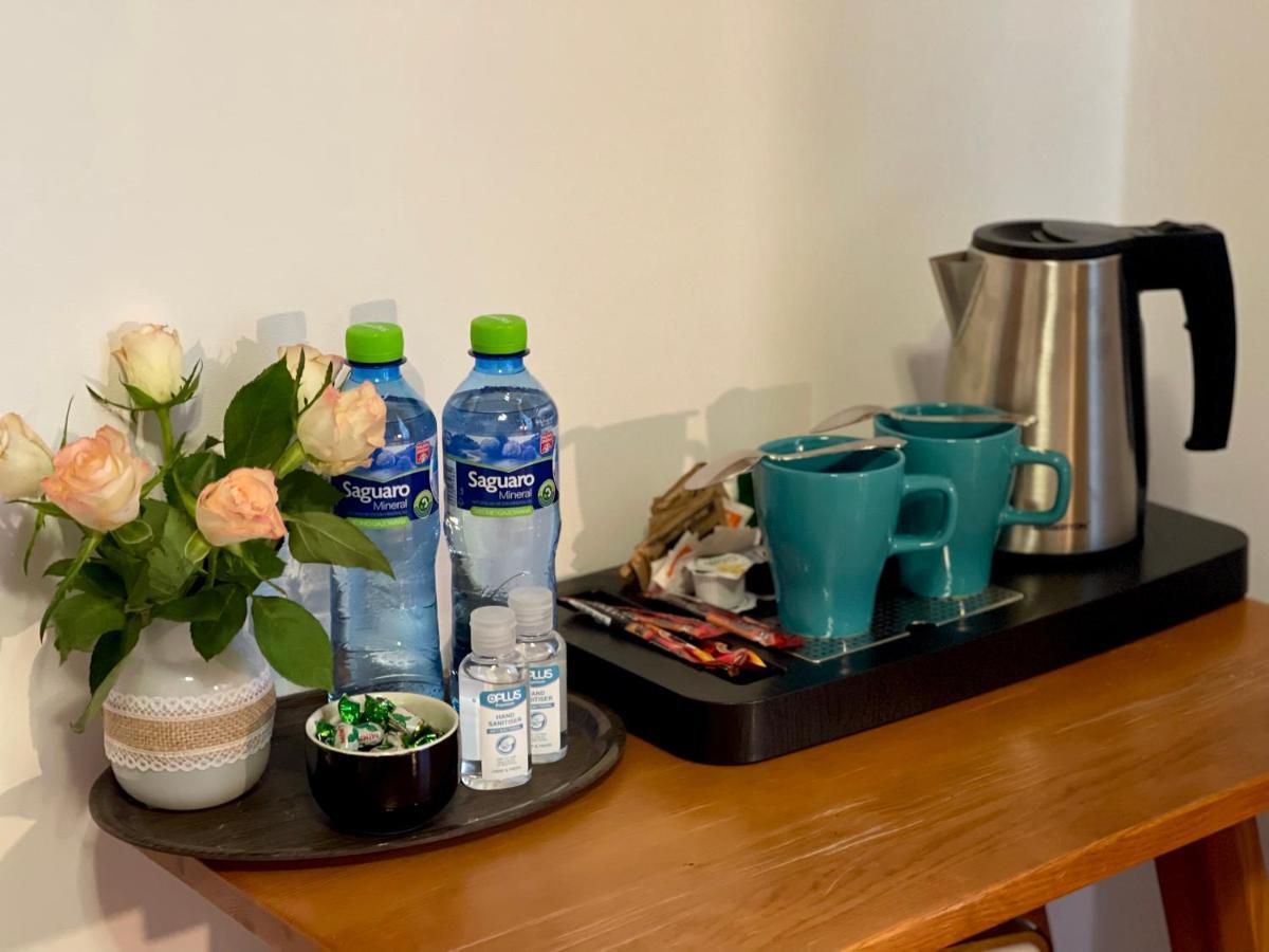 Dolina Sarenek Hotel Sejny Ngoại thất bức ảnh